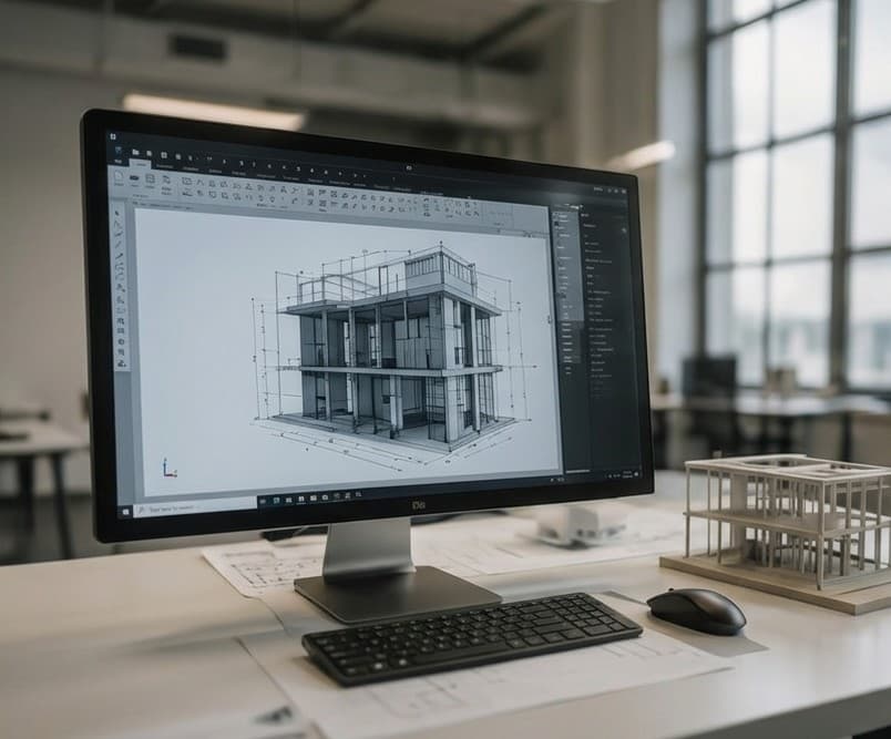 CAD & BIM