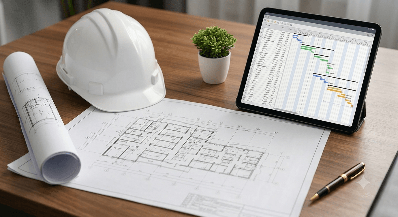 Project Management