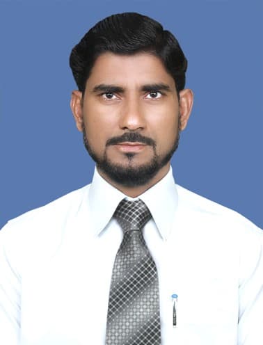 Mr. Tanweer Alam